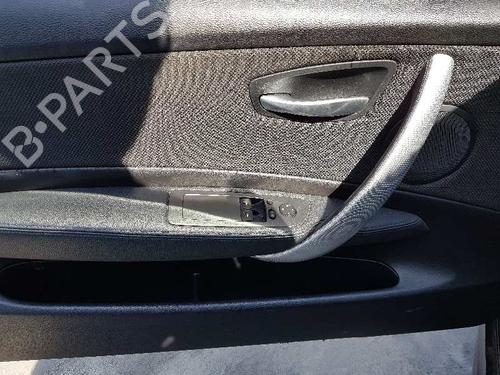 Electronic sensor BMW 1 (E87) 120 d | BP8744140M84 