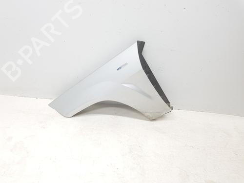 Used Left front fenders MERCEDES-BENZ GLK-CLASS (X204) 220 CDI (204.902) (170 hp) 31258761