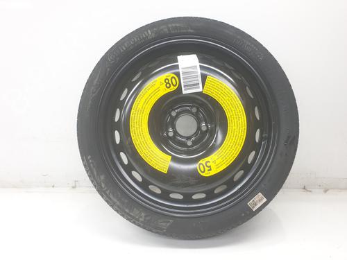 Reservehjulssett AUDI A6 C7 (4G2, 4GC) 2.0 TDI | BP30499685C119