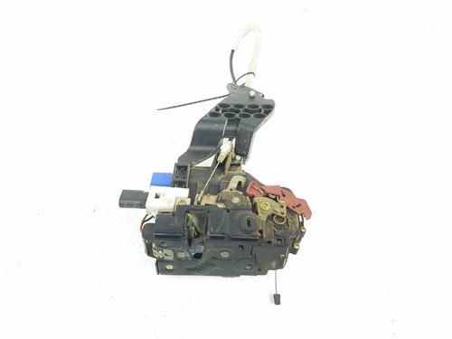 Rear right lock VW TOUAREG (7LA, 7L6, 7L7) 5.0 V10 TDI | BP3377765C99 