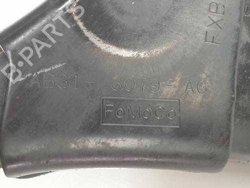 Left front suspension arm FORD RANGER (TKE)  | BP29244417M12 