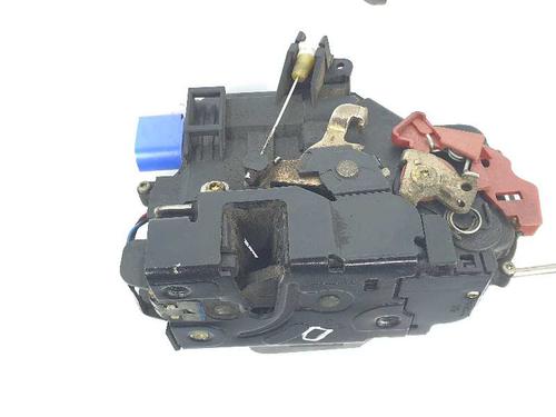 Front right lock AUDI A3 (8P1) 2.0 TDI 16V | BP7053620C97 