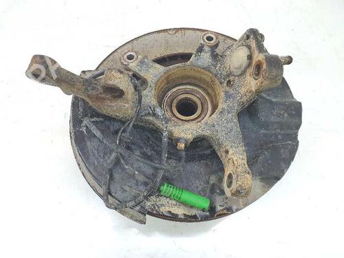 Used Right front steering knuckle LAND ROVER RANGE ROVER III (L322) 3.6 D 4x4 (272 hp) 8110905