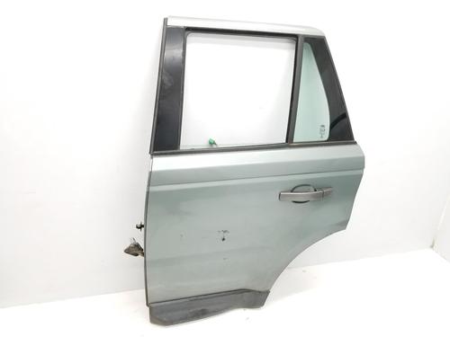 Left rear door LAND ROVER RANGE ROVER SPORT I (L320) 2.7 D 4x4 | BP10344126C4 