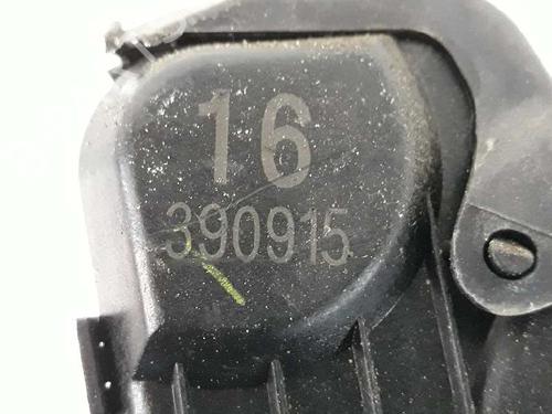 Front left lock TOYOTA LAND CRUISER PRADO (_J12_) 3.0 D-4D (KDJ120, KDJ125) | BP1666957C98 