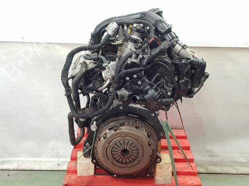 Used Engine Engine SEAT IBIZA V (KJ1, KJG) 1.0 TSI (110 hp) 33472910 33472910