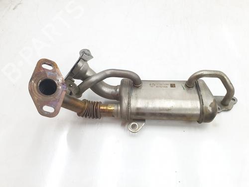 EGR-Ventil EGR-Ventil RENAULT MEGANE IV Hatchback (B9A/M/N_) 1.5 dCi 110 (B9A3) (110 hp) 37158217 37158217