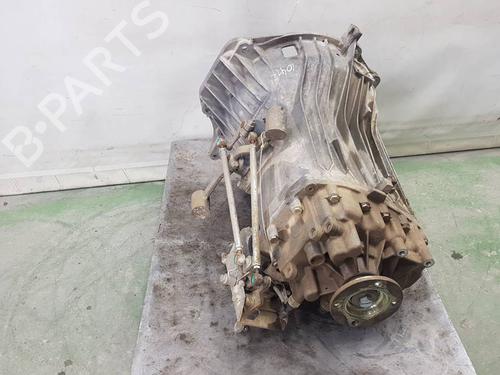 Gearbox IVECO DAILY IV Van | BP40261941M3 - Image 3