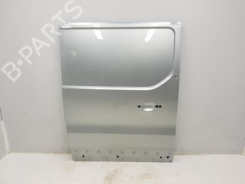 Højre side skydedør Højre side skydedør RENAULT TRAFIC III Van (FG_) 1.6 dCi 140 (FGMA, FGMC) (140 hp) 34266924 34266924