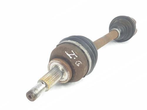 Left front driveshaft NISSAN NV300 Van (X82) 1.6 dci 95 | BP31840880M38 