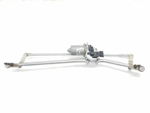 Used Front wiper motor Front wiper motor RENAULT MASTER III Platform/Chassis (EV, HV, UV) 2.3 dCi 165 FWD (EV0P, EV0U, EV11, EV12, HV0P, HV0U,... (163 hp) 39726327 39726327