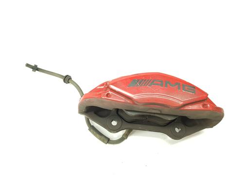 Venstre bremsekaliber foran MERCEDES-BENZ C-CLASS Convertible (A205) C 220 d (205.404) | BP29618591M105 