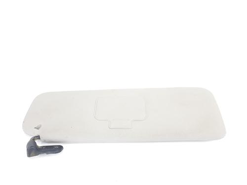 Used Right sun visor SUZUKI SAMURAI Closed Off-Road Vehicle (SJ_) 1.3 (SJ 413) (67 hp) 31795199
