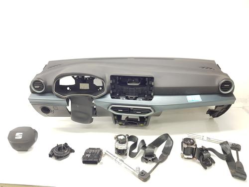 Airbag Kit SEAT ARONA (KJ7, KJP) 1.5 TSI | BP31265087C86