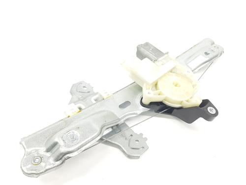 Rear left window mechanism NISSAN QASHQAI II SUV (J11, J11_) 1.6 DIG-T | BP15616271C24 