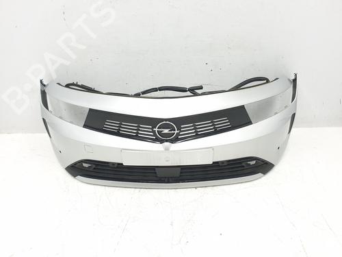 Used Front bumper OPEL ASTRA L Sports Tourer (O5) [2021-2025]  26186869