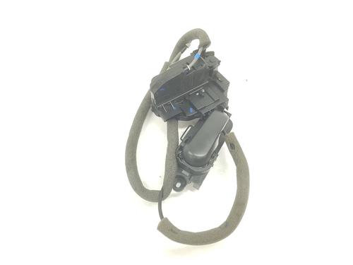 Front right lock NISSAN NV200 / EVALIA Bus e-NV (ME0M) | BP11352956C97 