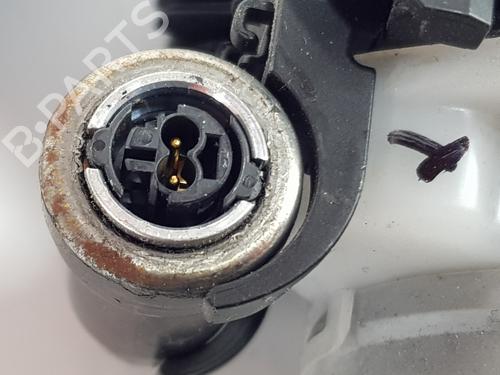 Kollisonspute sett SKODA OCTAVIA III (5E3, NL3, NR3) 2.0 TDI | BP29541663C86 