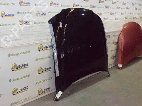 Hood OPEL VECTRA B (J96) 2.0 DTI 16V (F19) | BP1430911C1 