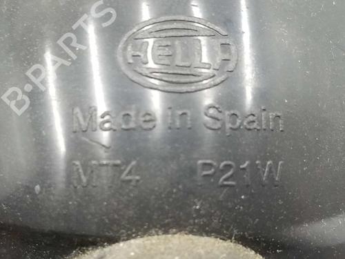 Right taillight SEAT IBIZA II (6K1) 1.9 D | BP817772C35 