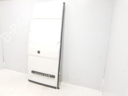 Left rear door VW CRAFTER Van (SY_, SX_)  | BP29535354C4 