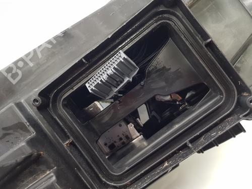 Left headlight CITROËN BERLINGO (ER_, EC_) 1.5 BlueHDi 130 (ECYHZJ, ECYHZR) | BP31857071C28 - Image 3