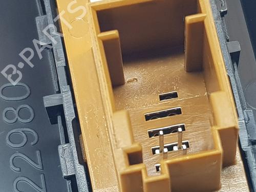 Headlight switch CITROËN JUMPY III Van (V_) | BP36302442I24 - Image 6