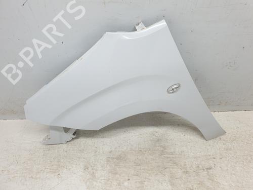 Used Left front fenders CITROËN BERLINGO Box Body/MPV (K9) [2018-2026]  32263726