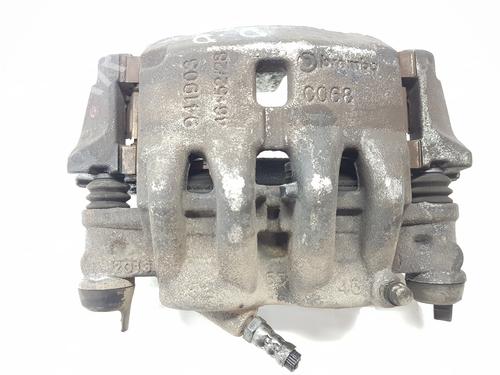 Used Left front brake caliper Left front brake caliper OPEL MOVANO C Van (U9) [2021-2026] 34354681 34354681