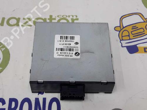 Used Automatic gearbox ECU BMW 3 (E90) 318 d (143 hp) 14068626