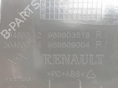 Plafonier RENAULT CLIO V (B7_)  | BP34623347I8  - Image 5