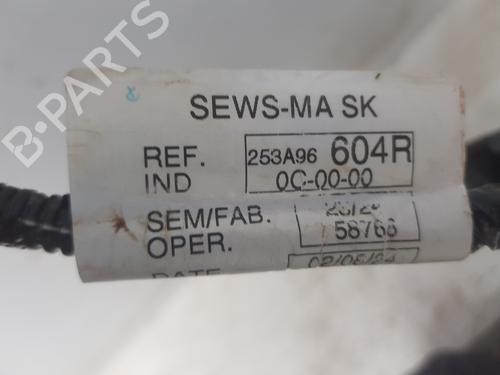 Front bumper RENAULT CLIO V (B7_) 1.6 E-TECH 140 (B7MU) | BP34099169C7 - Image 2