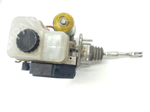 ABS pump TOYOTA LAND CRUISER PRADO (_J12_)  | BP25857991M43 