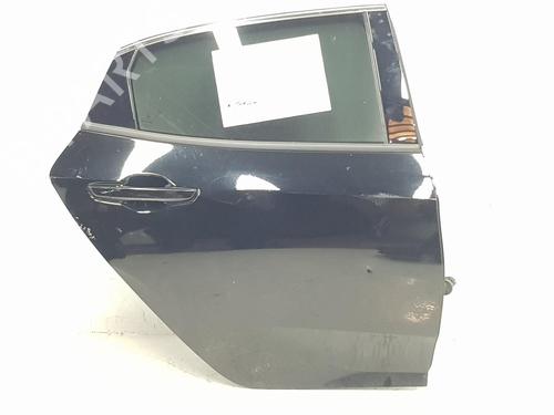 Tür rechts hinten für HONDA CIVIC X Hatchback (FC_, FK_) 1.5 VTEC (FK7) (170 hp) 18062105