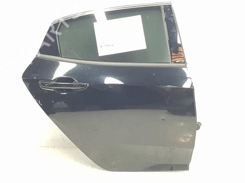 Right rear door HONDA CIVIC X Hatchback (FC_, FK_) 1.5 VTEC (FK7) (182 hp) 18062105