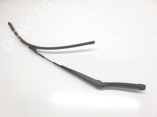 Front windshield wiper arm SKODA FABIA IV (PJ3) 1.0 TSI | BP29290477C143 