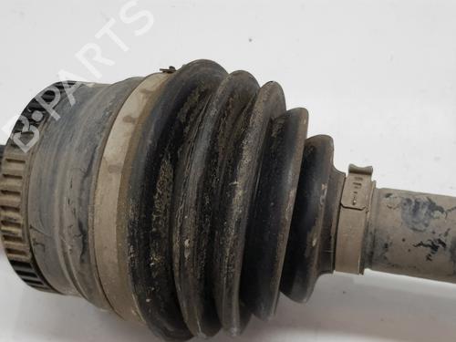 Right rear driveshaft LAND ROVER RANGE ROVER III (L322) 3.0 D 4x4 | BP20191340M41 