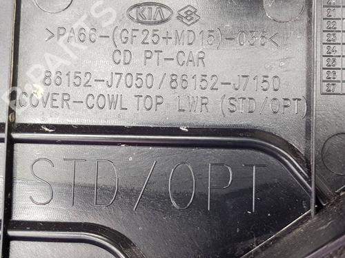 Windlauf KIA CEED (CD) | BP38709047C110 - Image 3