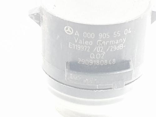 Other MERCEDES-BENZ GLA-CLASS (X156) GLA 180 (156.942) | BP22408476O1 