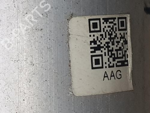 AC radiator SUZUKI VITARA (LY) 1.6 (APK 416) | BP36276821M32  - Image 6