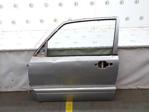 Used Left front door MITSUBISHI PAJERO III (V7_W, V6_W) 3.2 Di-D (V68W, V78W) (165 hp) 3214045