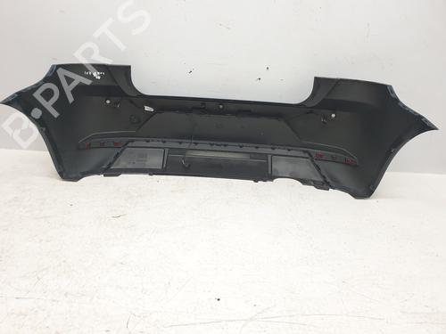 Rear bumper SEAT IBIZA V (KJ1, KJG) 1.0 MPi | BP28355782C8 