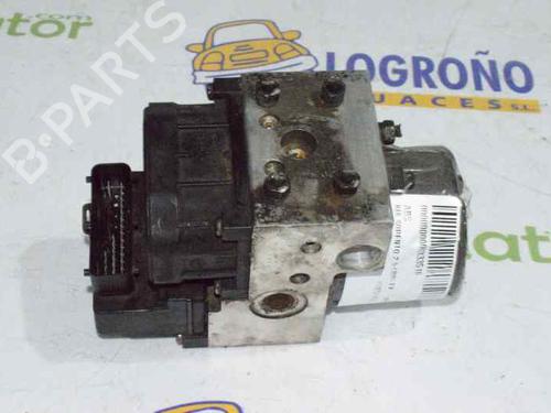 ABS Bremseaggregat KIA SORENTO I (JC) 2.5 CRDi 4WD (140 hp) 1224864