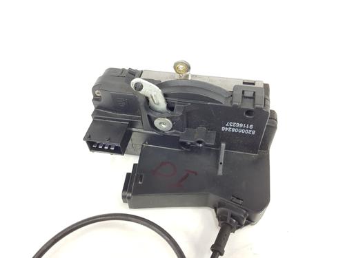 Front left lock RENAULT TRAFIC II Platform/Chassis (EL) 2.0 (EL0A) | BP36772364C98 - Image 4