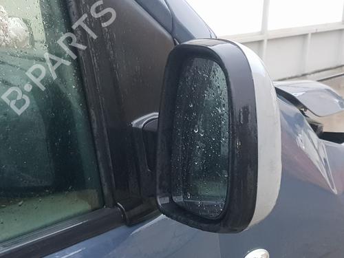 Left front window switch PEUGEOT EXPERT Van (V_)  | BP33215042I27  - Image 31