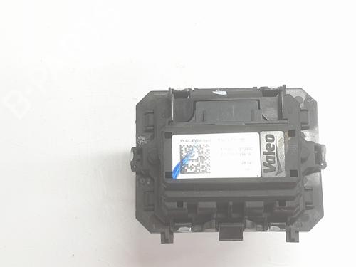 Heater resistor RENAULT TRAFIC III Van (FG_) | BP36535825M108 - Image 2