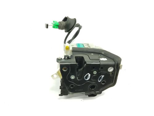 Front right lock AUDI A4 B9 (8W2, 8WC) 2.0 TDI | BP16778951C97 