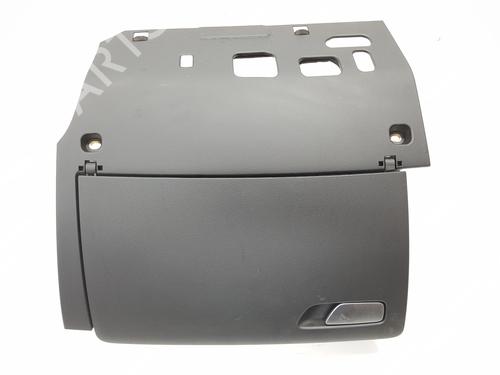 Used Glove box AUDI A3 Sportback (8VA, 8VF) 30 TDI (115 hp) 23254336