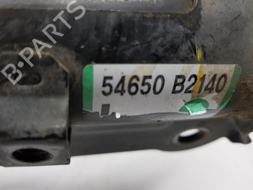 Left front shock absorber KIA SOUL II (PS) 1.6 CRDi 136 | BP17668418M16 