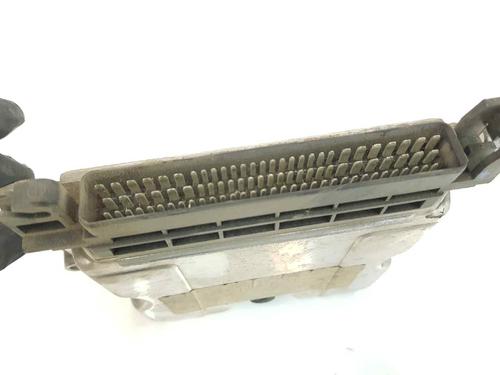 Engine control unit (ECU) PEUGEOT 406 (8B) 2.0 HDI 110 | BP5830619M57 
